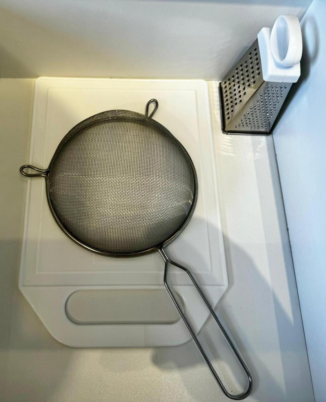 Charmoso Studio No Bras Com Piscina - Metro Bras São Paulo Luaran gambar